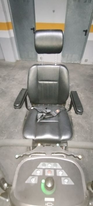 scooter electrico sterlong s700