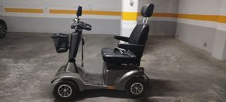 scooter electrico sterlong s700