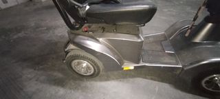 scooter electrico sterlong s700