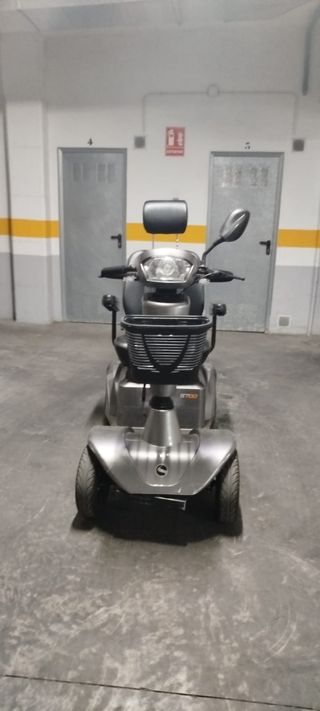 scooter electrico sterlong s700