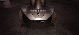 scooter electrico sterlong s700