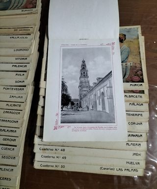 Portafolio Fotográfico de España