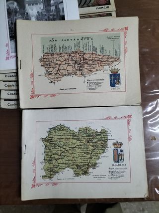 Portafolio Fotográfico de España