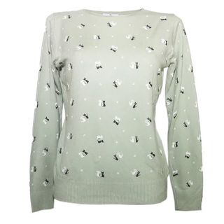 Jersey tela suave tallas varias (Preguntar)
