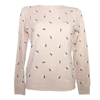 Jersey tela suave tallas varias (Preguntar)