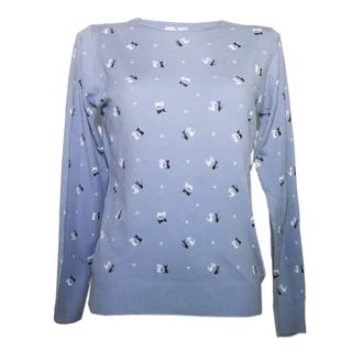 Jersey tela suave tallas varias (Preguntar)