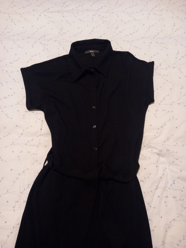 Mono negro punto Esprit