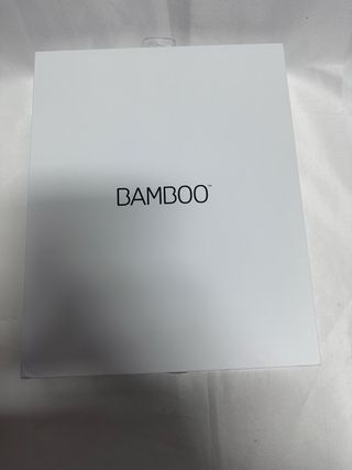 Tableta digitalizadora Wacom Bamboo Slate