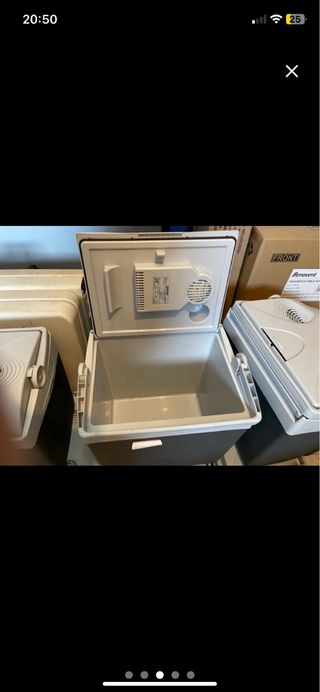 Nevera camper/ camping