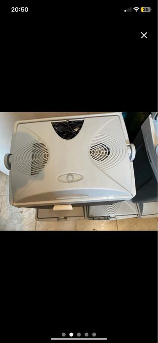 Nevera camper/ camping