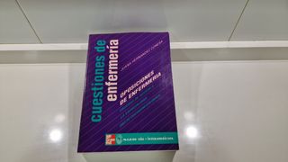 BIBLIOTECA PROFESIONAL DE ENFERMERIA Y MÁS