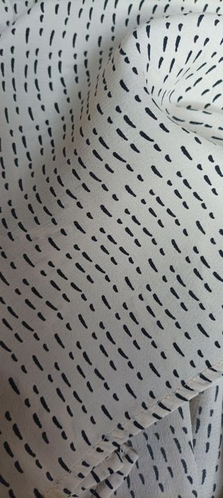 Camisa mujer S Zara, Camicia Donna 36.