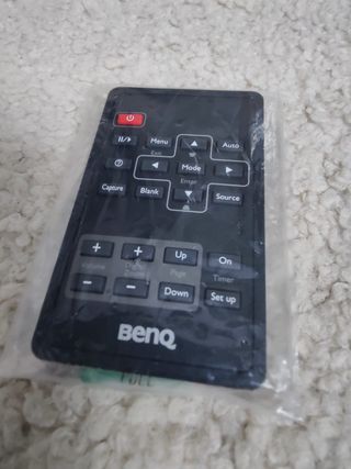 Videoproyector BenQ MS510 Digital HDMI