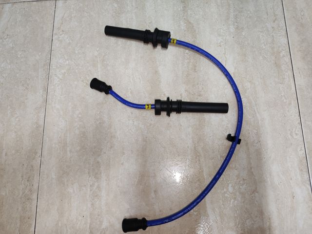 Cables Bujias Magnecor MX5