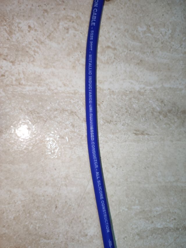 Cables Bujias Magnecor MX5