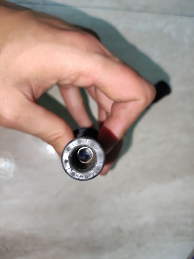 Cables Bujias Magnecor MX5