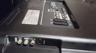 Televisión LG