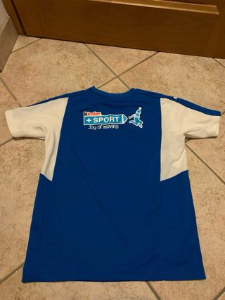 Tuta Calcio Italia Puma