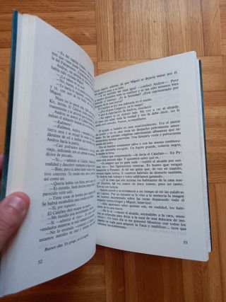 Libro Trampa bajo las aguas