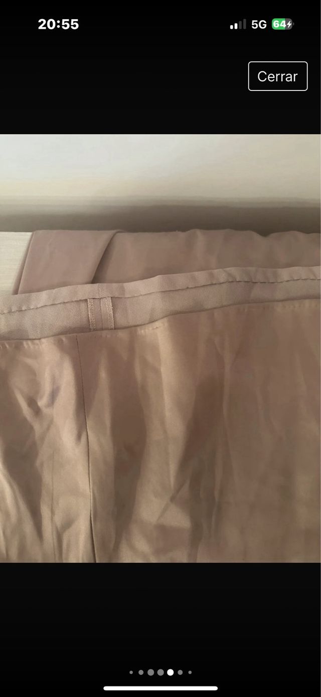 Pronovias Invitada Talle 40