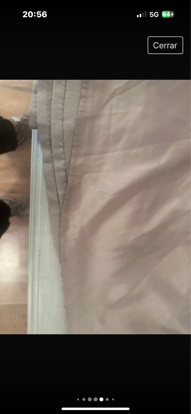 Pronovias Invitada Talle 40