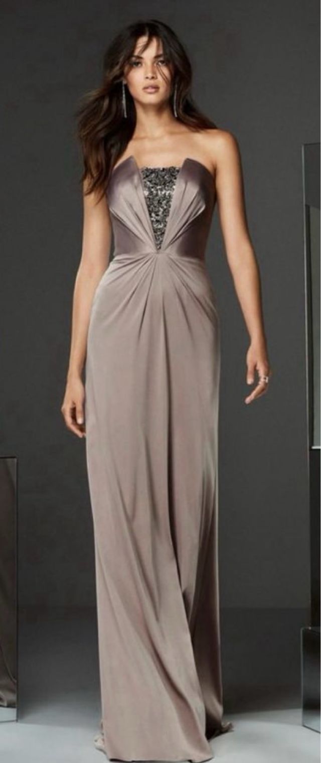 Pronovias Invitada Talle 40