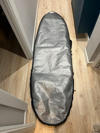 Tabla surf evolutiva MB 6’10”