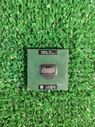 Procesador Intel Pentium M740