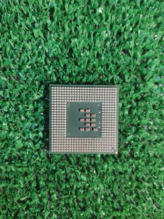 Procesador Intel Pentium M740