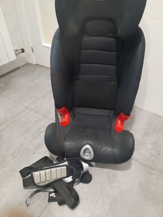 Silla Romer 9 a 36 kg (de 9m- 12a).