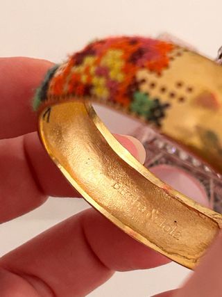 Brazalete Bimba Y Lola