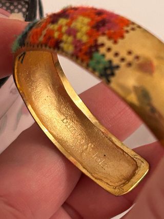 Brazalete Bimba Y Lola