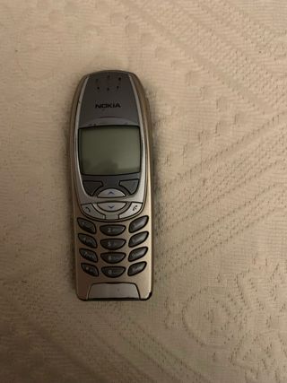 Nokia 6310