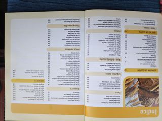 Recetas Sabrosas Sin Gluten-Cocina Sana-Saludable