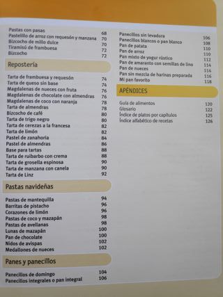 Recetas Sabrosas Sin Gluten-Cocina Sana-Saludable