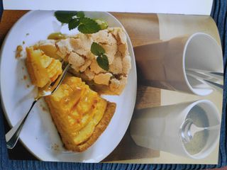 Recetas Sabrosas Sin Gluten-Cocina Sana-Saludable