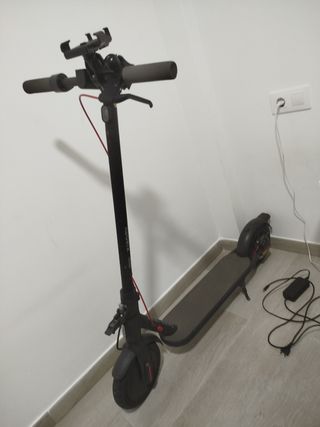 Patinete xiaomi mi scooter 4