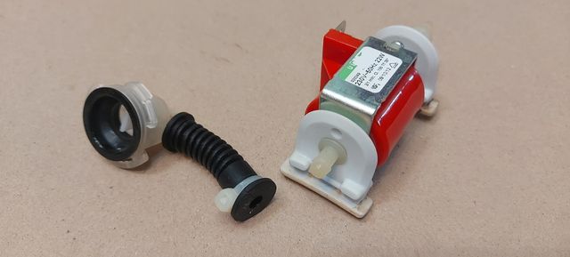 Electrobomba Senseo Philips 