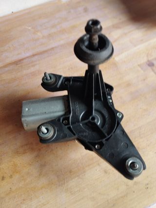 Motor limpiaparabrisas trasero Renault