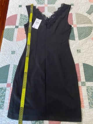 Vestido negro 