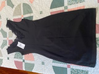 Vestido negro 