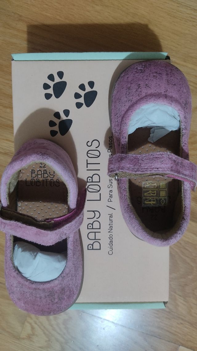 Merceditas babylobitos 22 respetuosos