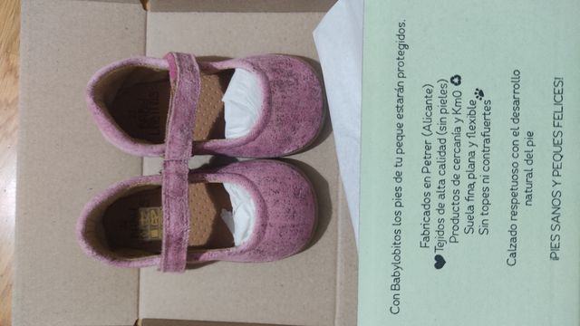 Merceditas babylobitos 22 respetuosos