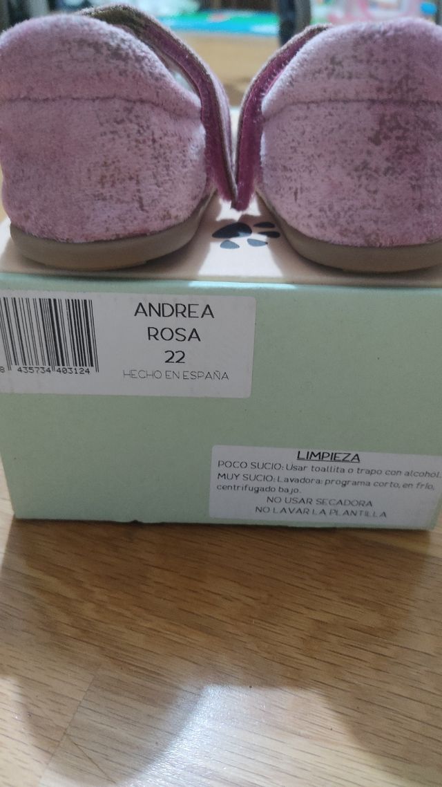 Merceditas babylobitos 22 respetuosos