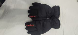 Guantes Nieve Niños 
