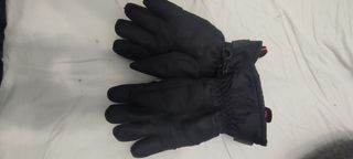 Guantes Nieve Niños 