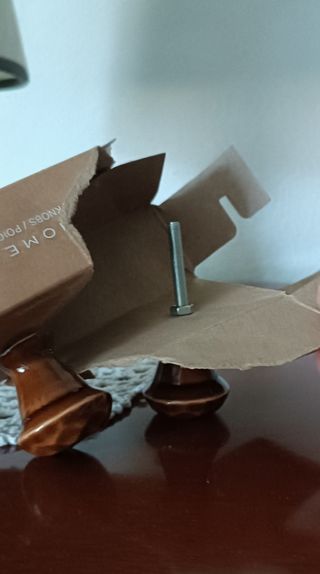 16 tiradores de Zara Home