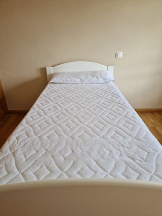 Cama 90cm