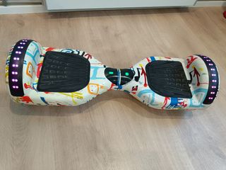 Hoverboard