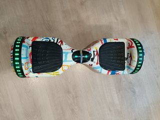 Hoverboard